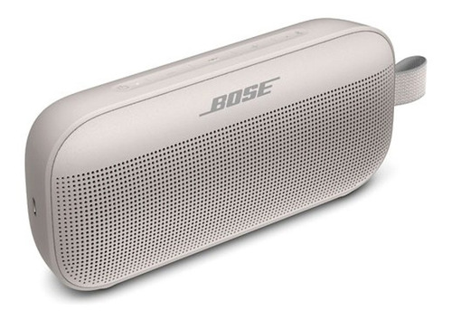 Imagen 3 de 4 de Bose Soundlink Flex Bt Speaker White Smoke