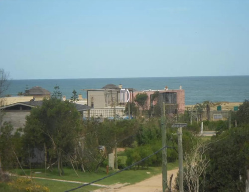 Espectacular Casa Con Vista Al Mar.ref:5387