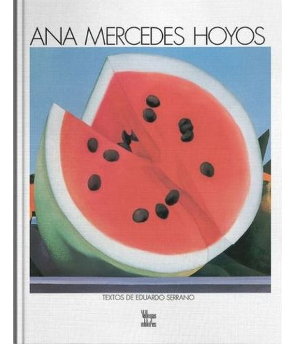 Libro Ana Mercedes Hoyos Español