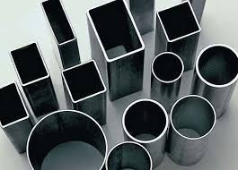 Imagen 4 de 8 de Tubo Estructural Cuadrado 30 X 30 X 1,60 Mm Espesor 6 Metros