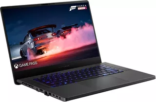 Asus Rog Zephyrus G15 3060