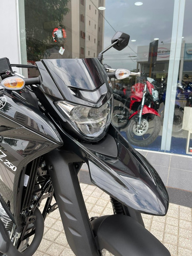 Imagen 14 de 20 de Yamaha Xtz 250 Abs Nuevo Modelo En Stock Azul Y Negro