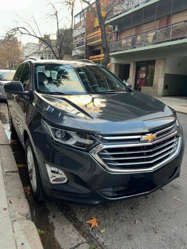 Chevrolet Equinox 1.5t Premier 4wd