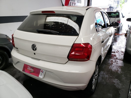 Gol 1.6