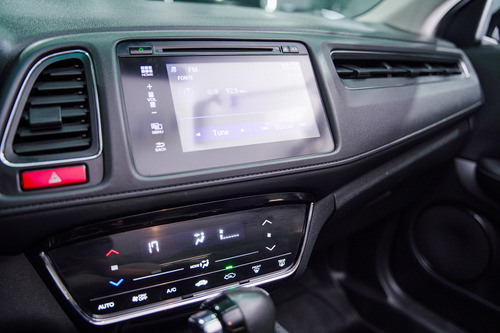 Honda HR-V HR-V EXL 1.8 FLEXONE 16V 5P AUT.