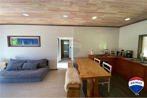Imagen 11 de 30 de Casa En Parcela - Altos Del Huife - Pucón