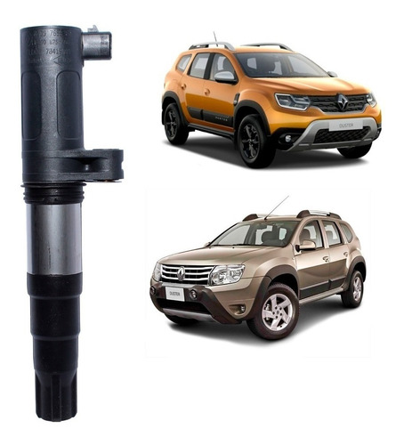 Bobina Encendido Renault Duster 1.6 2012 2018