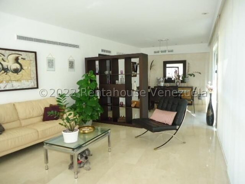 Imagen 2 de 19 de Apartamento En Alquiler En Santa Rosa De Lima Cs 22-24510