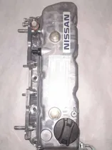 Comprar Camara Culata Montacargas Nissan Motor K21 K25 Usada