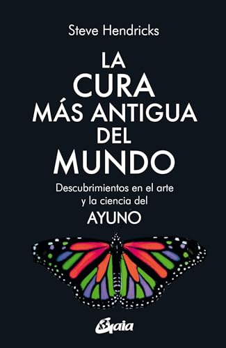 La Cura Mas Antigua Del Mundo - Hendricks Steve