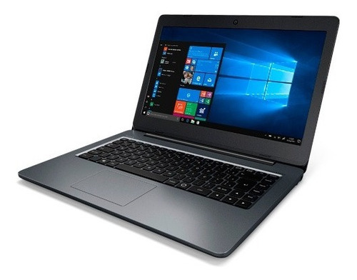 Notebook Positivo Celeron 4gb, Hd 500gb Win 10 Melhor Preço 