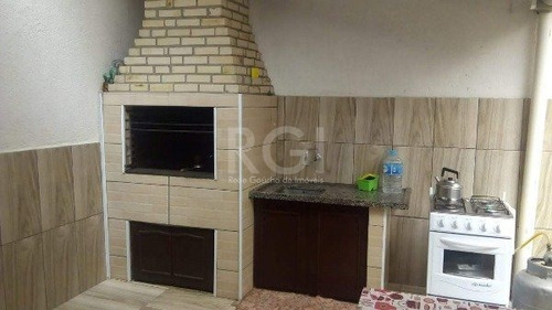 Imagem 4 de 15 de Casa - Aberta Dos Morros - Ref: 402512 - V-mi17336