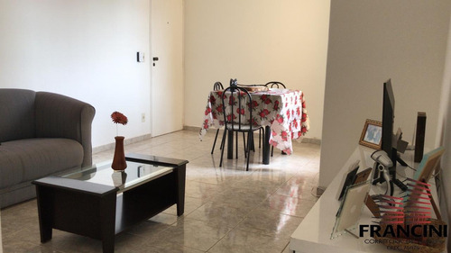 Imagem 5 de 11 de Apartamento Para Venda Em Bauru, Centro, 2 Dormitórios, 1 Banheiro, 1 Vaga - 4903_2-1384969
