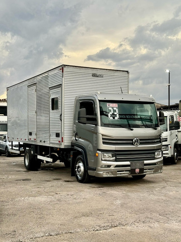 Volkswagen 9170 4x2 2023 - Caminhão 3/4
