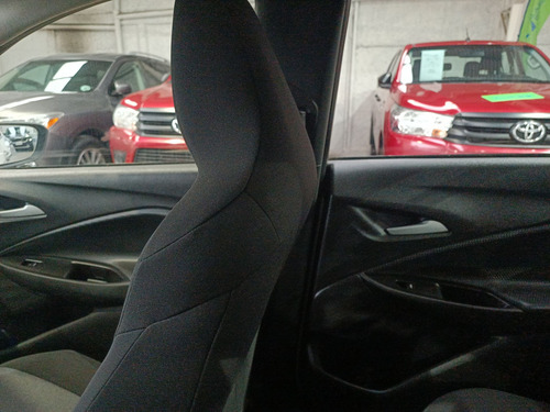 Chevrolet Onix Turbo 2021