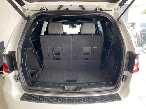 Dodge Durango 5.7 V8 R/t At