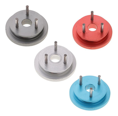 21 28 Motores Volante 2 Piezas