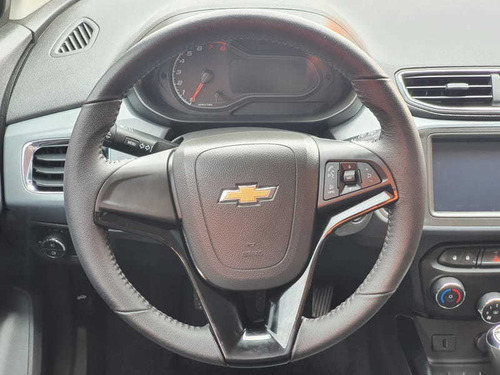 Chevrolet Onix 1.4mt Ltz