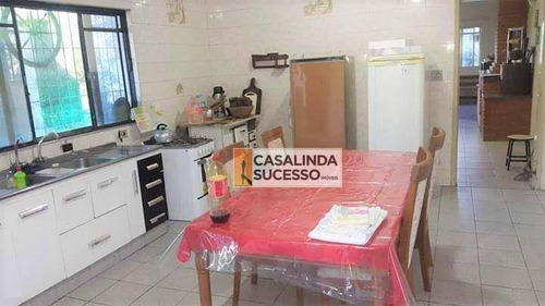 Imagem 12 de 30 de Sítio Com 3 Dormitórios À Venda, 28000 M² Por R$ 1.100.000 - Mogi Das Cruzes - Mogi Das Cruzes/sp - Ch0039