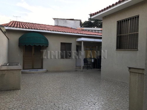 Imagem 11 de 15 de Casa - Alto Da Lapa - Ref: 131528 - V-131528