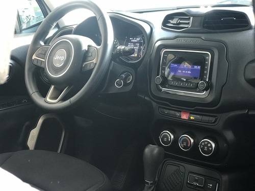 Imagem 7 de 10 de Jeep Renegade 1.8 16v Sport