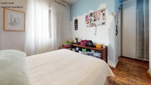 Imagem 12 de 13 de Apartamento - Ap00345 - 68408385
