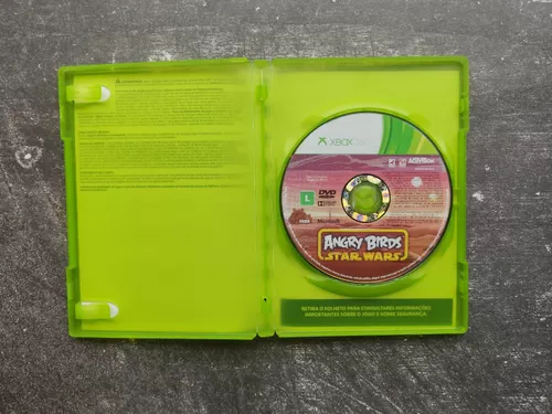 Angry Birds Star Wars - Xbox 360