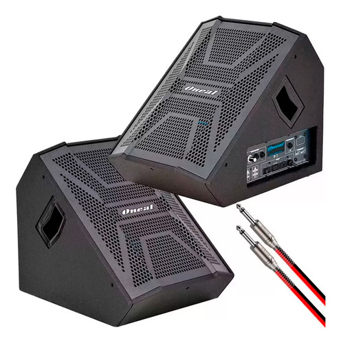 2 Caixa Retorno Oneal Ativo E Passivo Opm+obm 1312x 120w 12