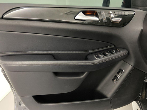 Mercedes-Benz Classe GLE Gle 350 3.0 V6 Bluetec Diesel Highway 4matic 9g-tronic