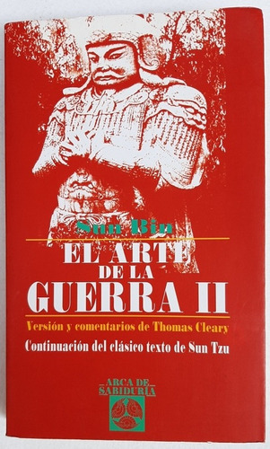 El Arte De La Guerra Ll