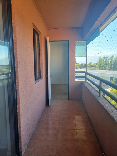 Vende Departamento A Pasos Del Cinemark Rancagua