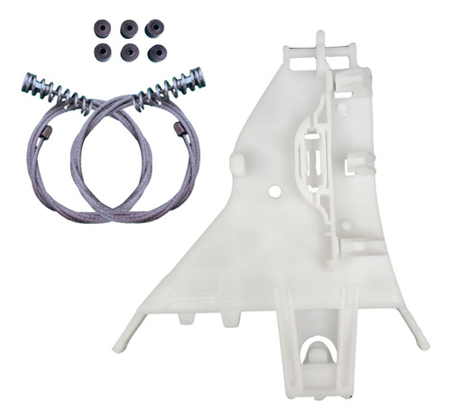 Kit Para Elevador Chevrolet Equinox Izquierdo 2008 2009