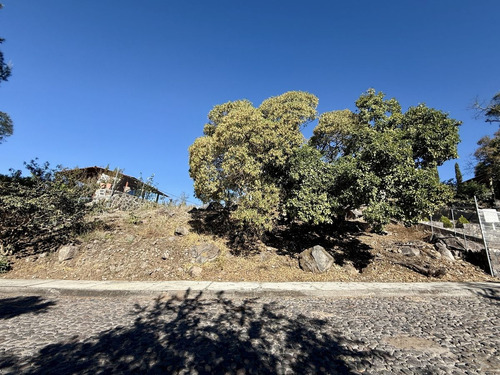 Hermoso Terreno Campestre En Venta Comala Brumas Del Volcán Norte De Colima