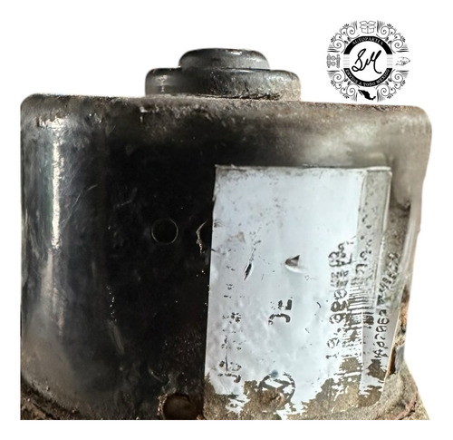 Modulo Abs Jetta Audi Seat 2002 1j0 614 117 F, 1c0 907 379 J (Usado)