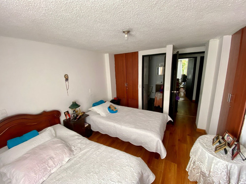Imagen 6 de 9 de Venta Apartamento Palermo