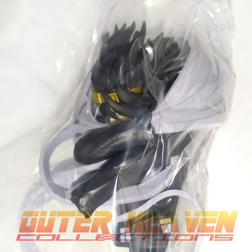 Imagen 3 de 9 de Boku No Hero Academia Bust Up Heroes - Aizawa Shouta