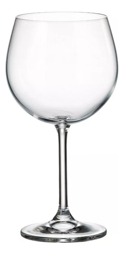 Copa De Cristal Vino 570ml Tragos Copón Gin Tonic Bohemia X1