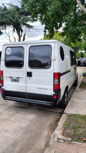 Peugeot Boxer 2.8 D Furgon 320 M