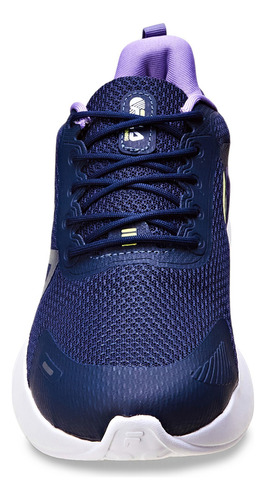 Tênis Feminino Progress Lite Fila