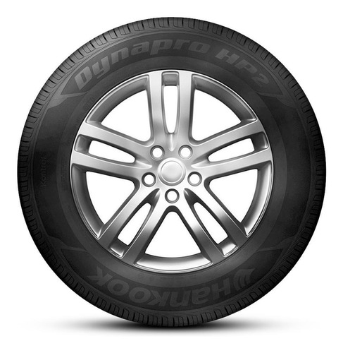 Pneu Hankook Aro 20 255/50r20 109v Dynapro Hp2 Ra33