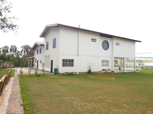 Imagem 6 de 20 de Lote Com 700 Metros Em Condomínio De Alto Padrão Em Valinhos - Te0974 - 31964619