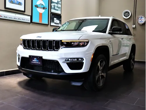 Cherokee León Guanajuato leon gto Cherokee León Guanajuato