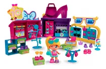 Comprar Pinypon Set Boutique Muñecas Y Accesorios Shop (paq Abierto)