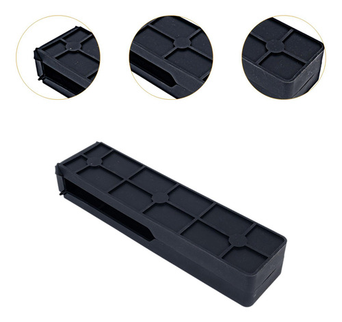 Estante Plegable De Silicona Para Cocina, Organizador