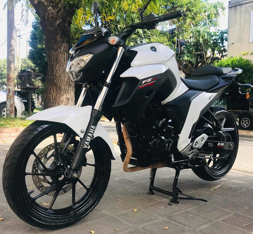 Yamaha Fz 25