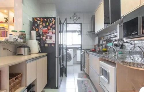 Imagem 13 de 22 de Apartamento À Venda, 88 M² Por R$ 710.000,00 - Santana - São Paulo/sp - Ap7806