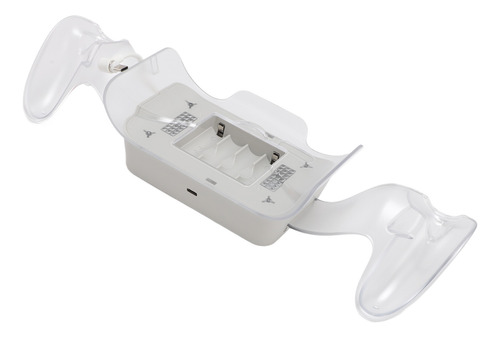 Base De Carga Para Controladores De Auriculares 3s Station V