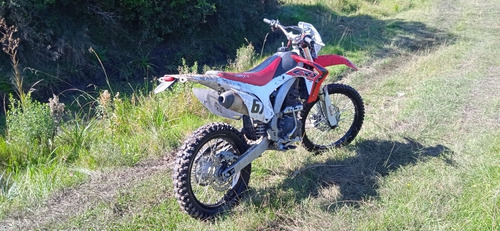 Imagen 3 de 6 de Dirty Crx 250