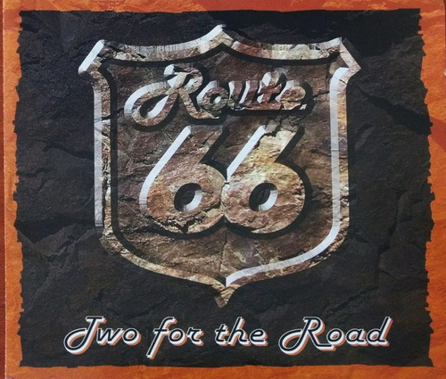  Route 66 - Two For The Road 