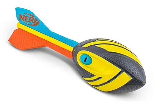 Nerf Vortex Aero Howler Juguete